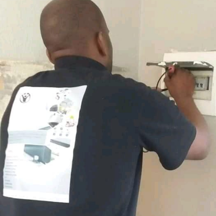 Electrical Services