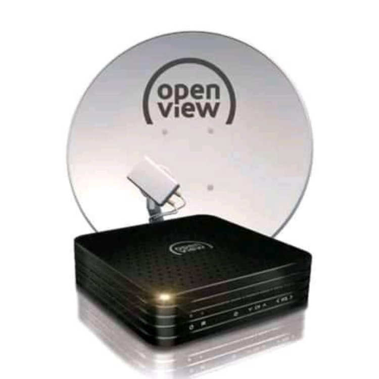 Satellite & TV Installations